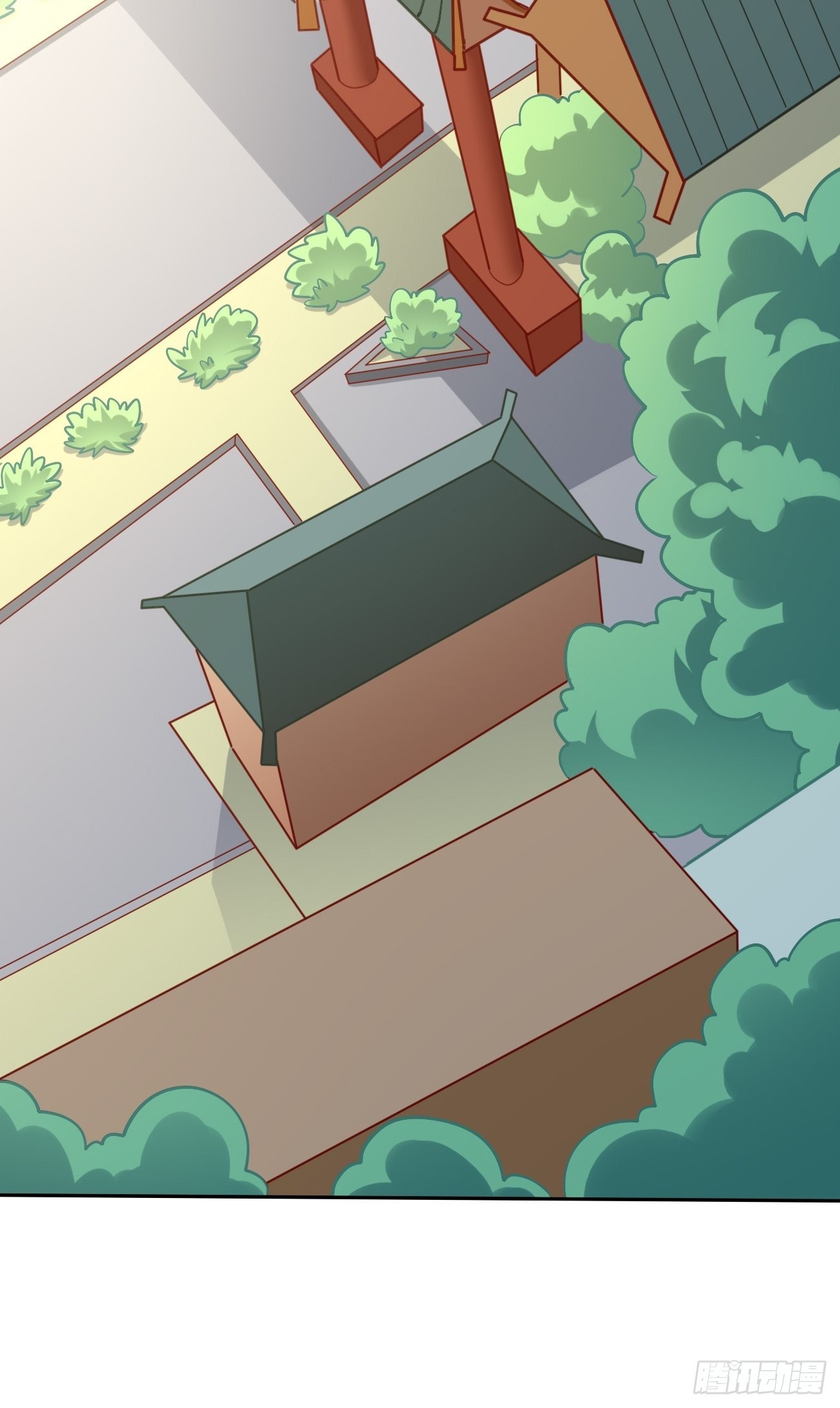 第86话：引蛇出洞！-第87话