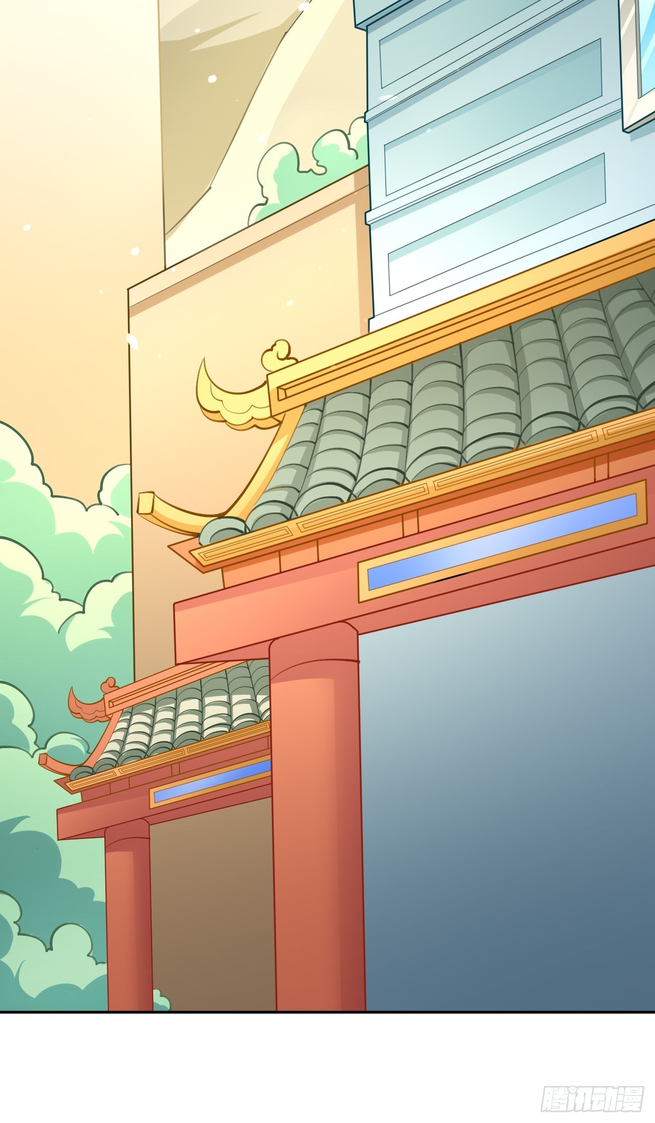 第90话：危机来袭！-第91话