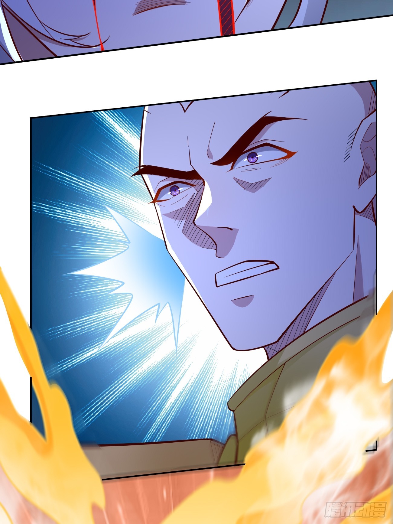 第98话：大敌当前！-第99话