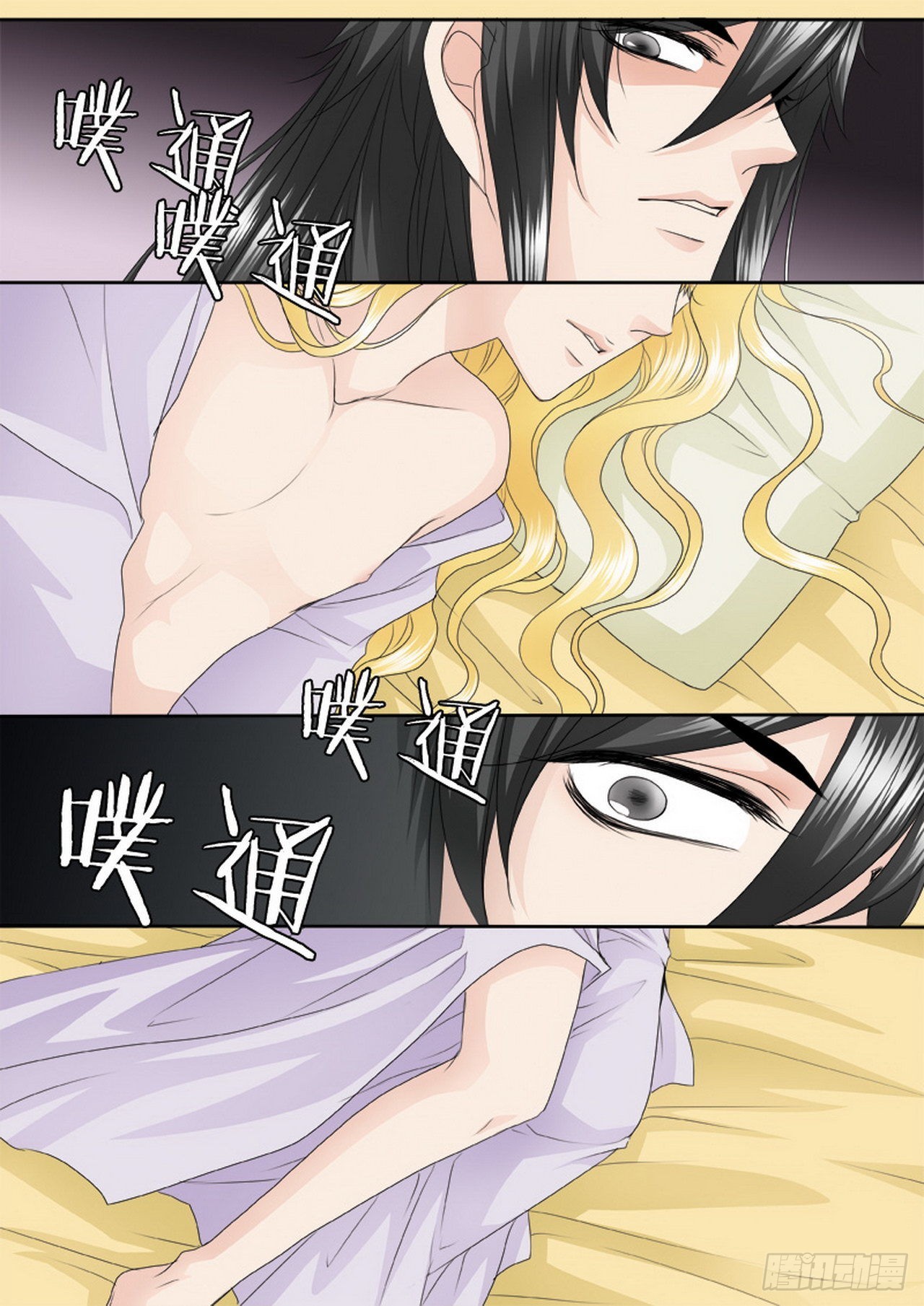 第四百一十四话-第399话