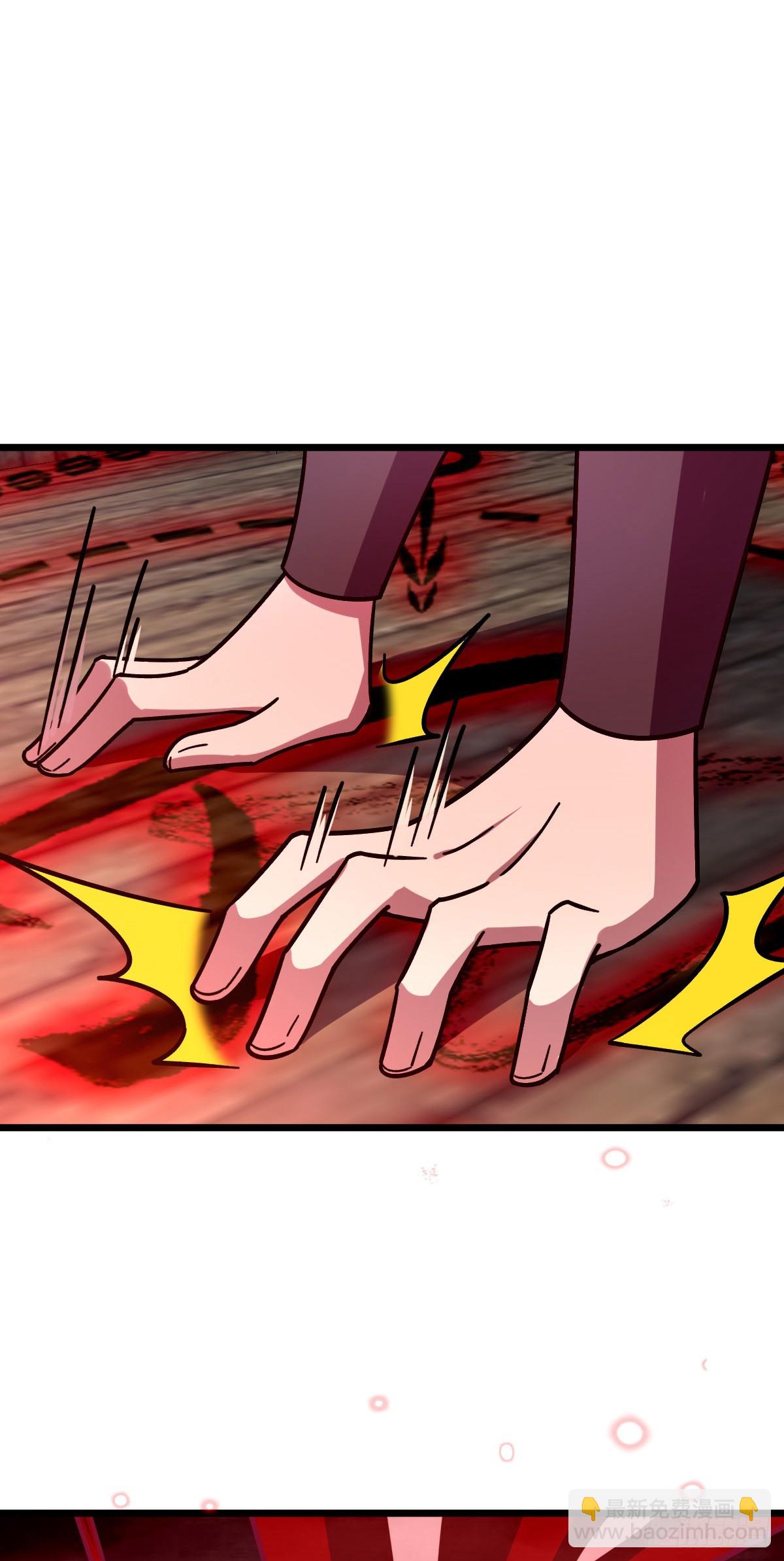 113 逆转诅咒(1/2)-第115话