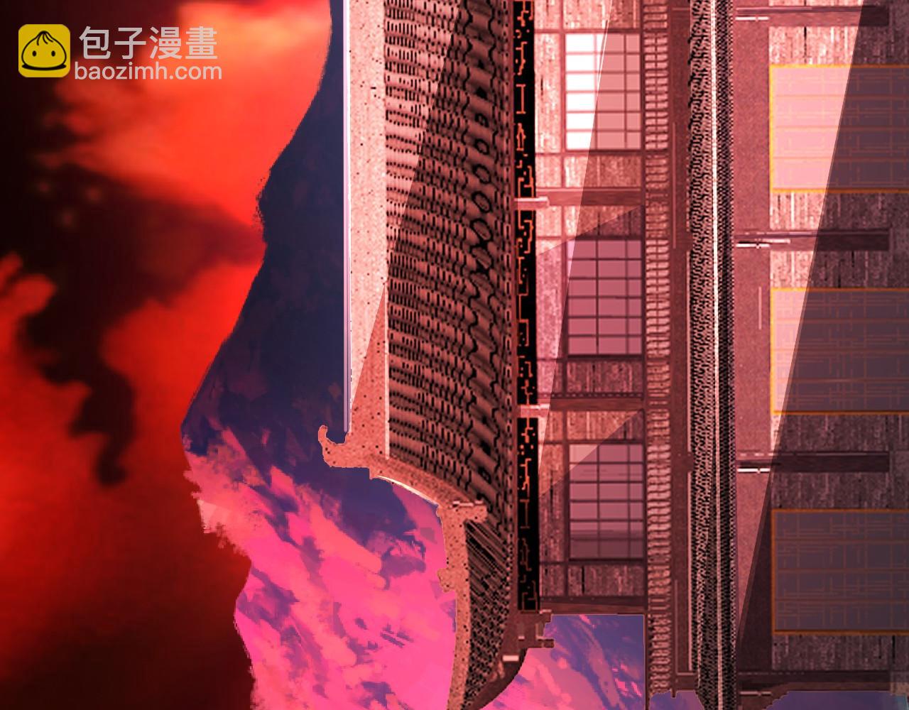 第八十二话 开始或结束(1/2)-第83话