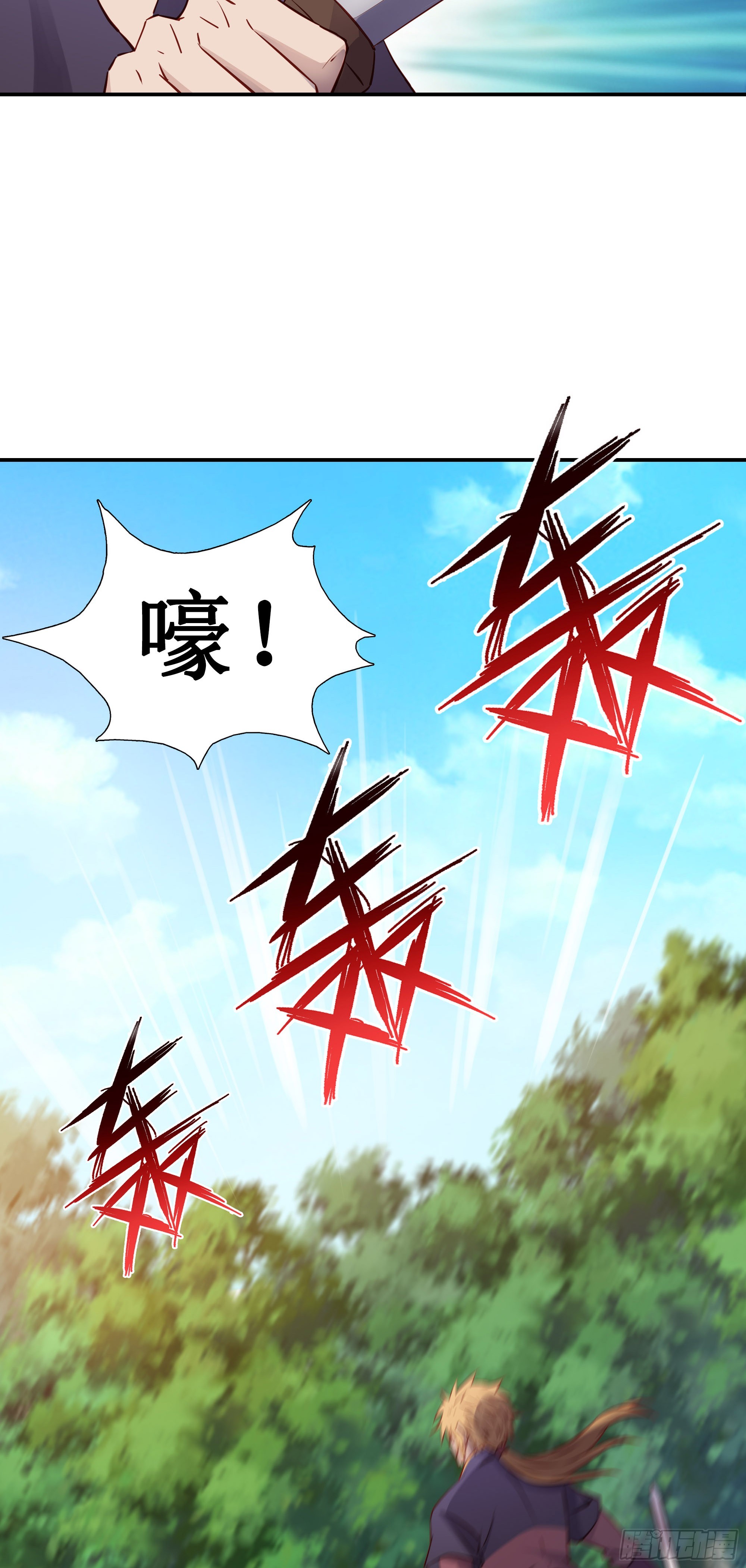 38   别高兴的太早-第39话
