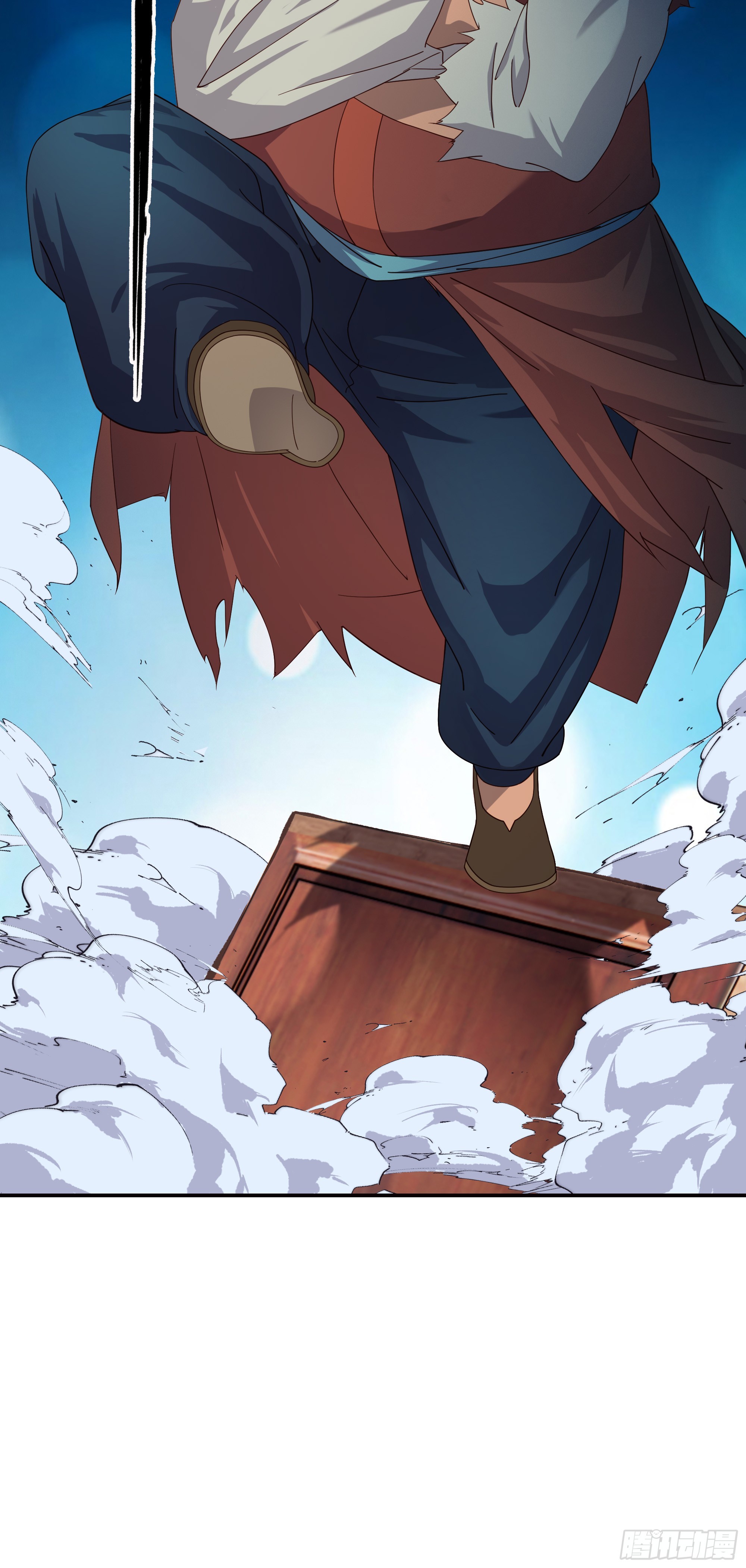 8   古怪老头-第9话