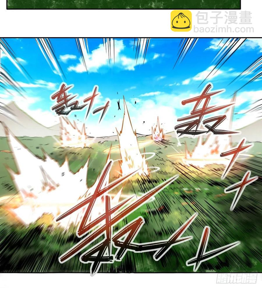 113黑白宗危机(1/2)-第113话