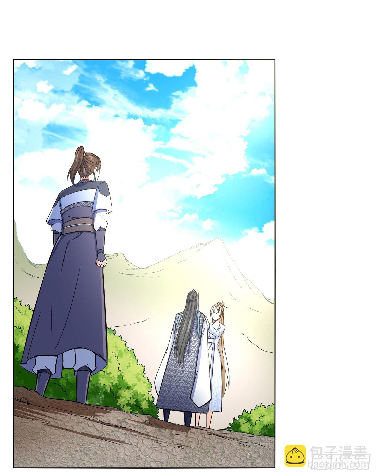 115势力壮大(1/2)-第115话