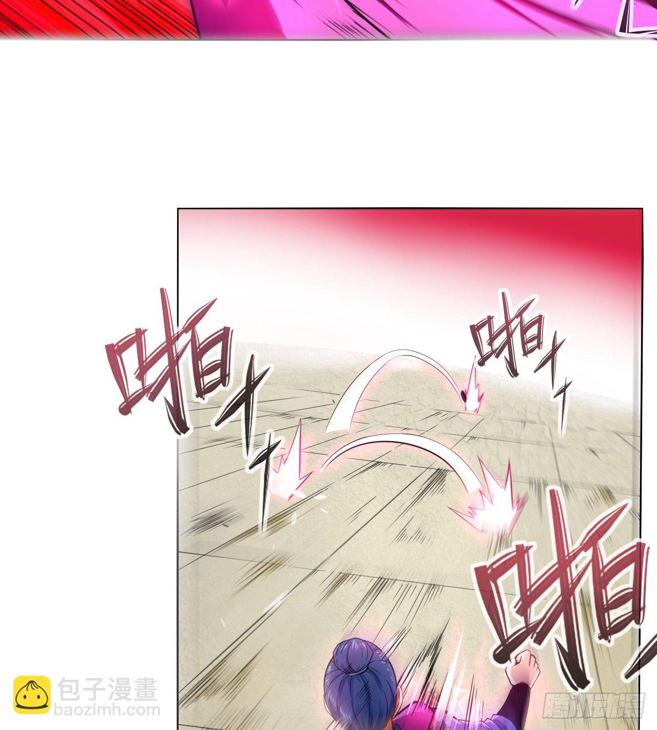 121这个慈爱庵不对劲(1/2)-第121话