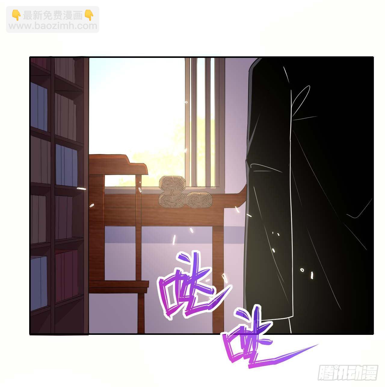 123努力就有回报(1/2)-第123话