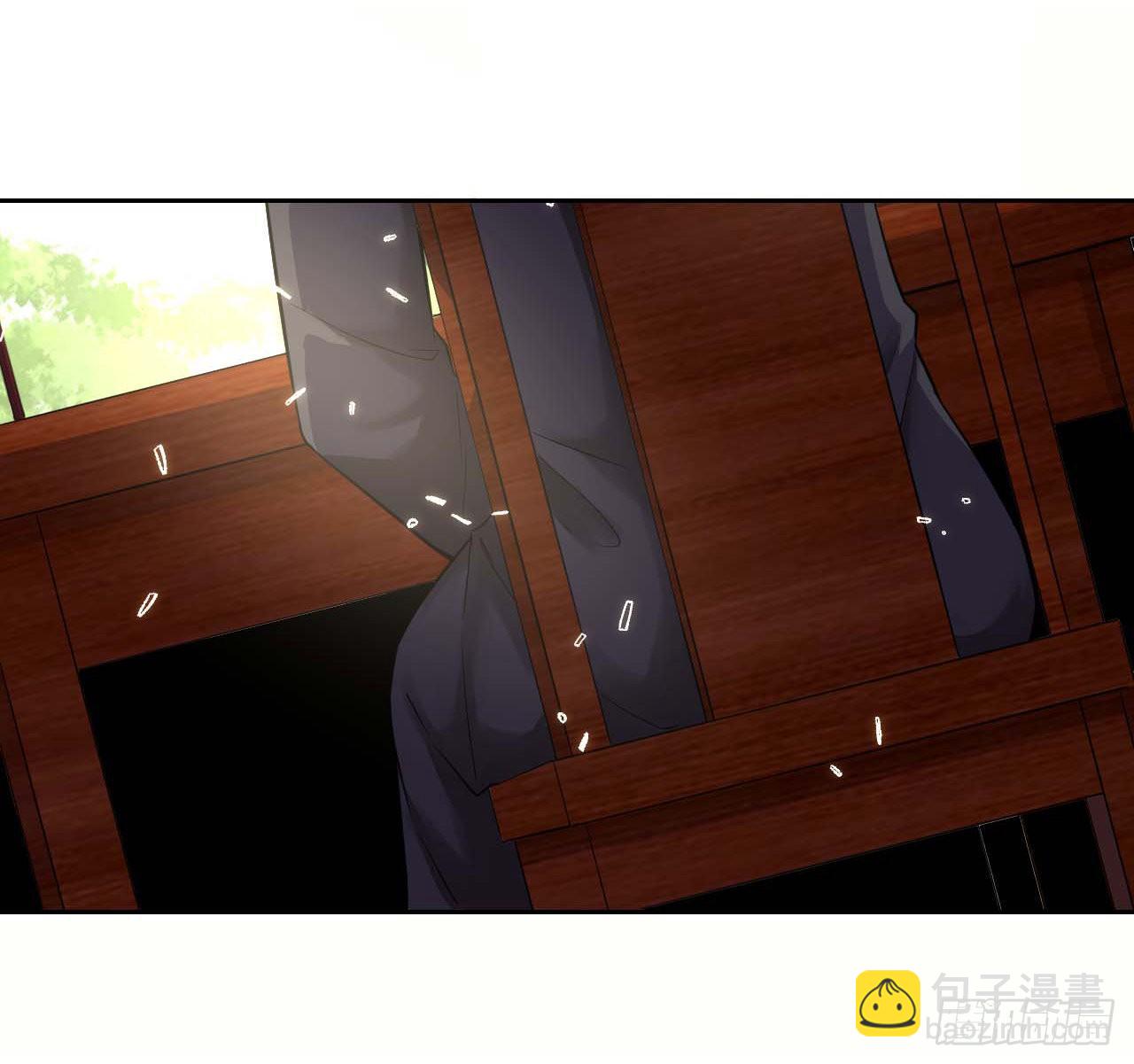 123努力就有回报(1/2)-第123话