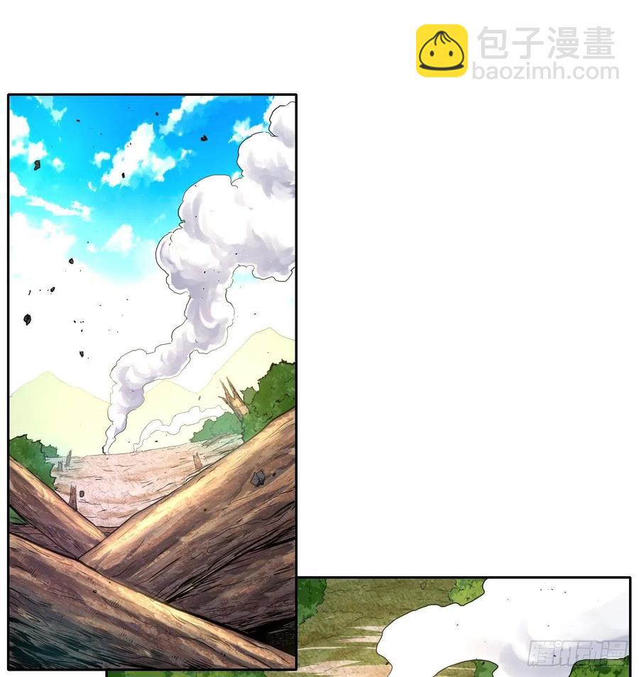 137虎祖(1/2)-第137话