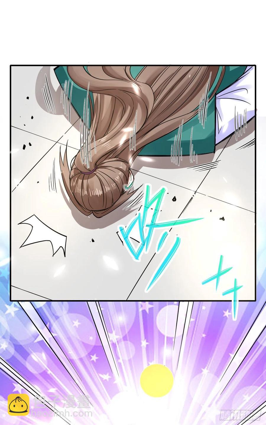 181渡劫科真仙-第181话