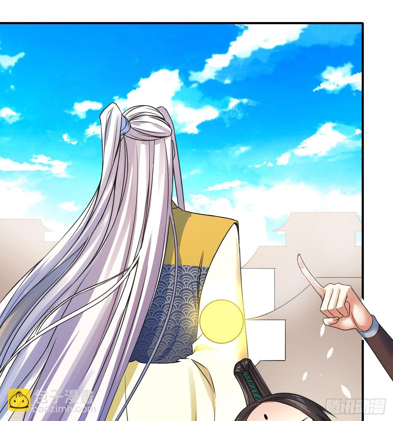 215老家被偷(1/2)-第215话