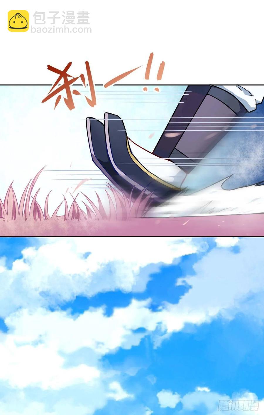 031我家男主强的一批(1/2)-第31话