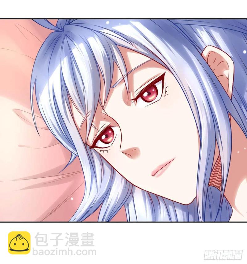 051我的师姐稳得一批(1/2)-第51话