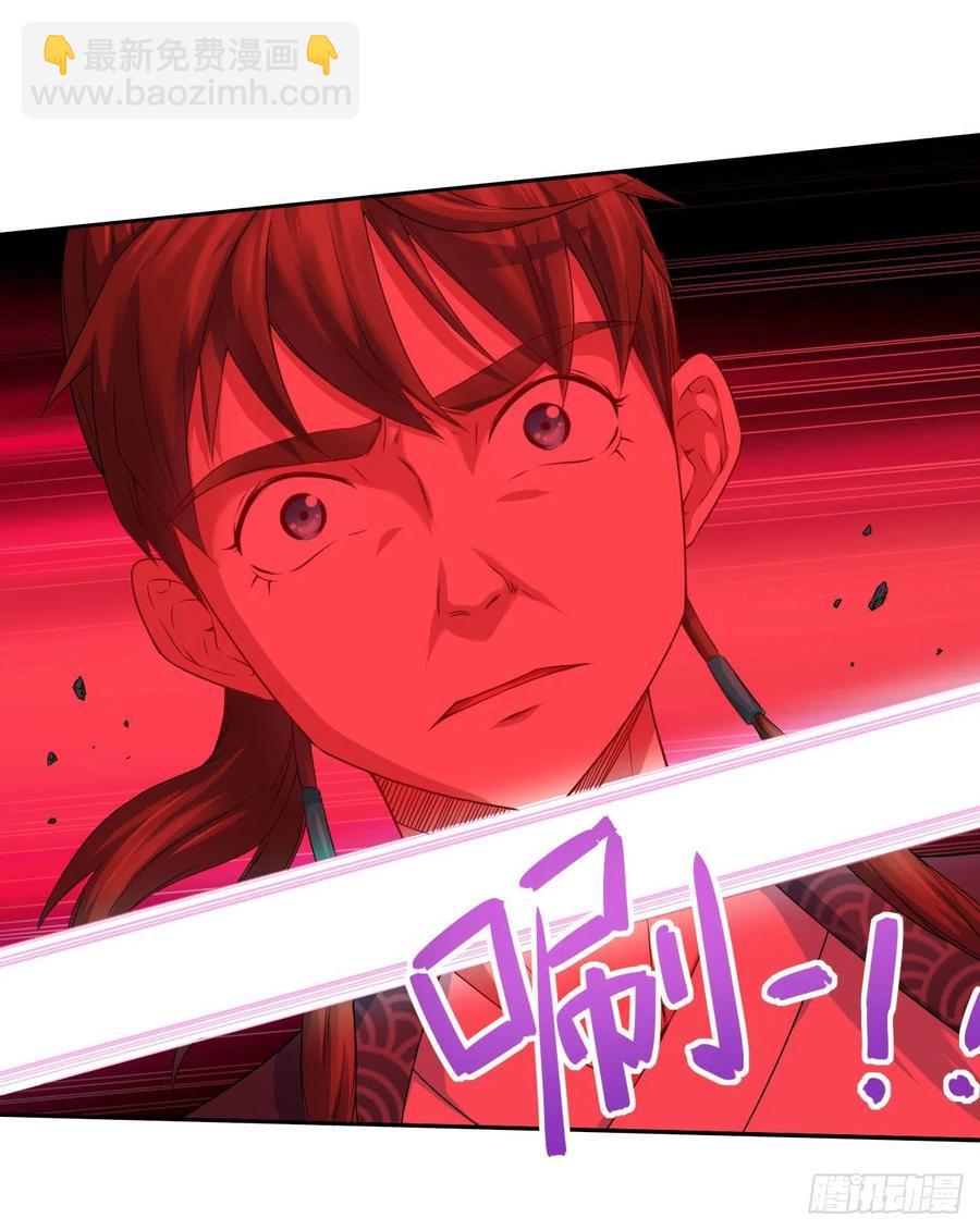 053真正的演员(1/2)-第53话