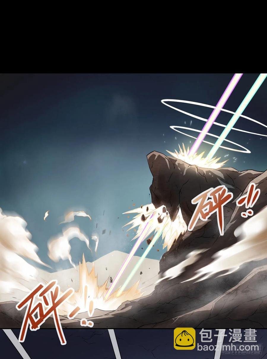 057八百年第一战(1/2)-第57话