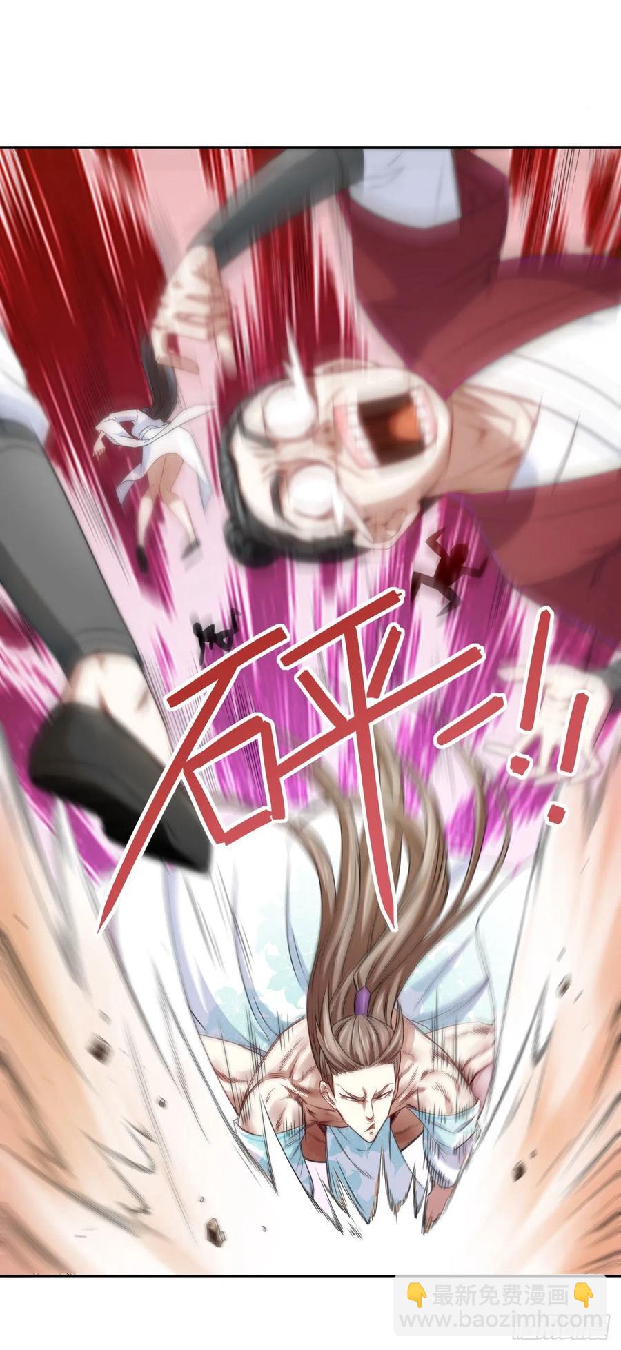 067创造未来(1/2)-第67话