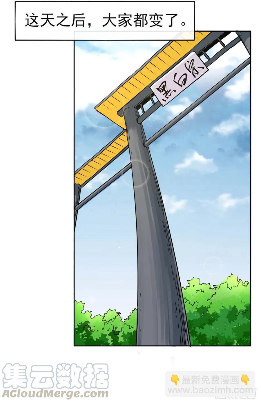 083顶级强者小师弟-第83话