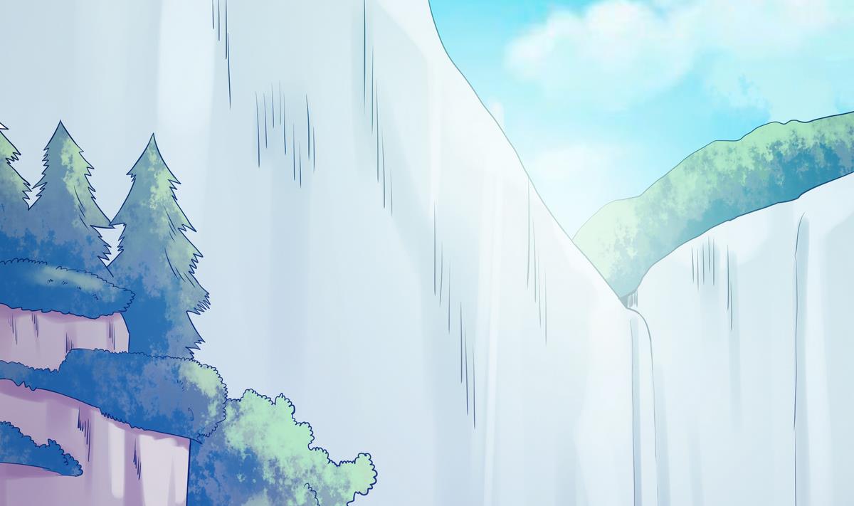 第15话 神秘的男人 1-第15话