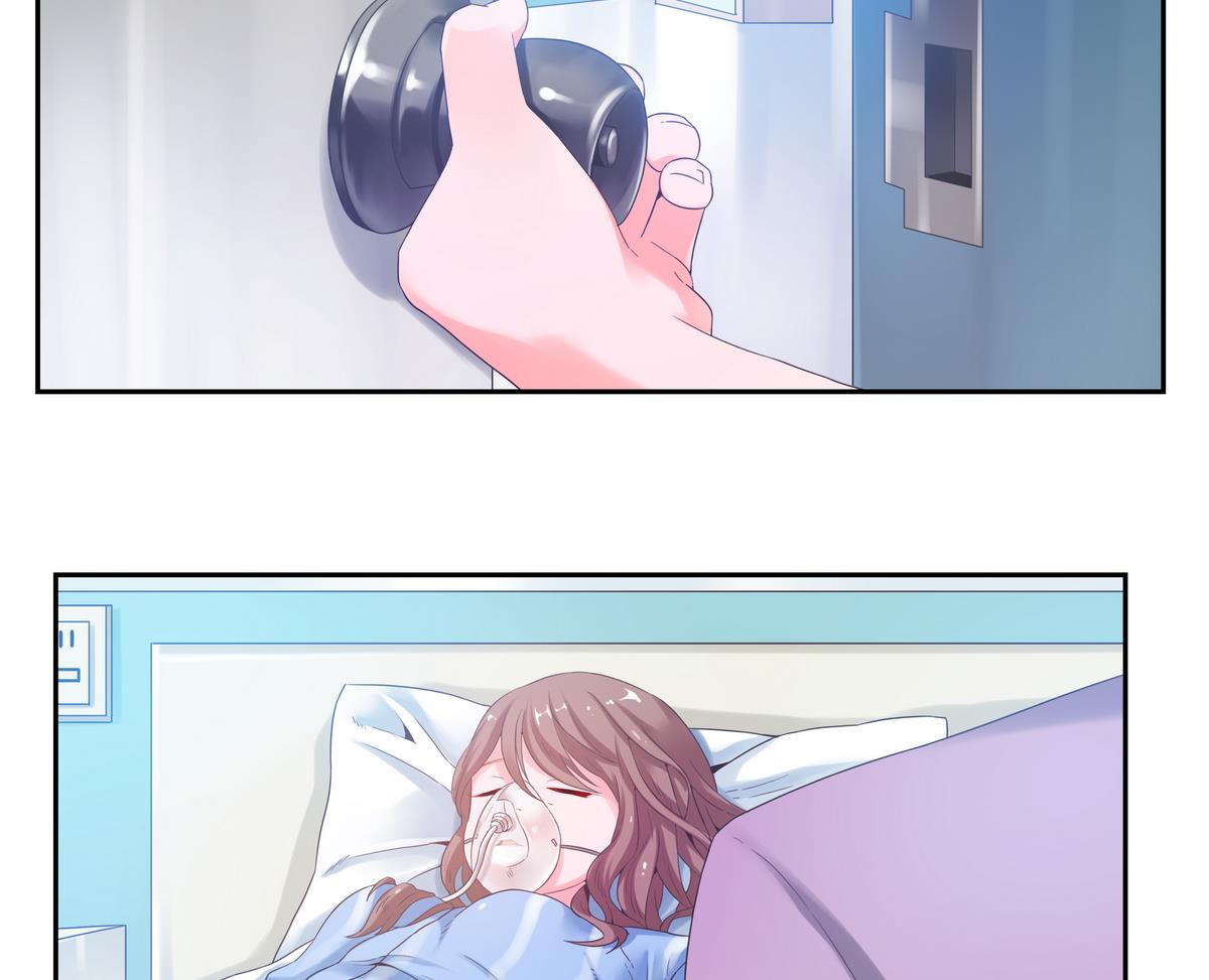 第33话 病危-第33话