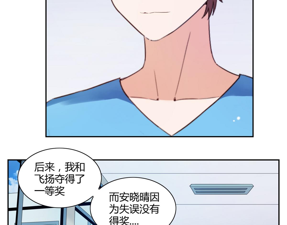 第35话 安小晴的抉择-第35话