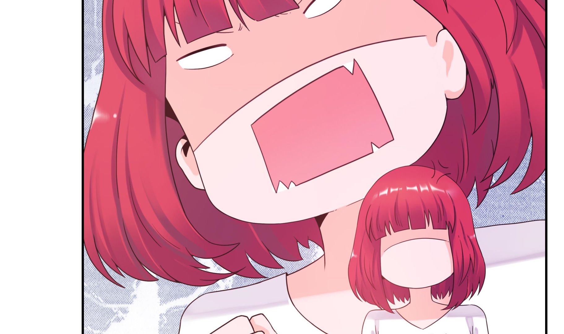 第45话 我&ldquo;女朋友&rdquo;-第45话