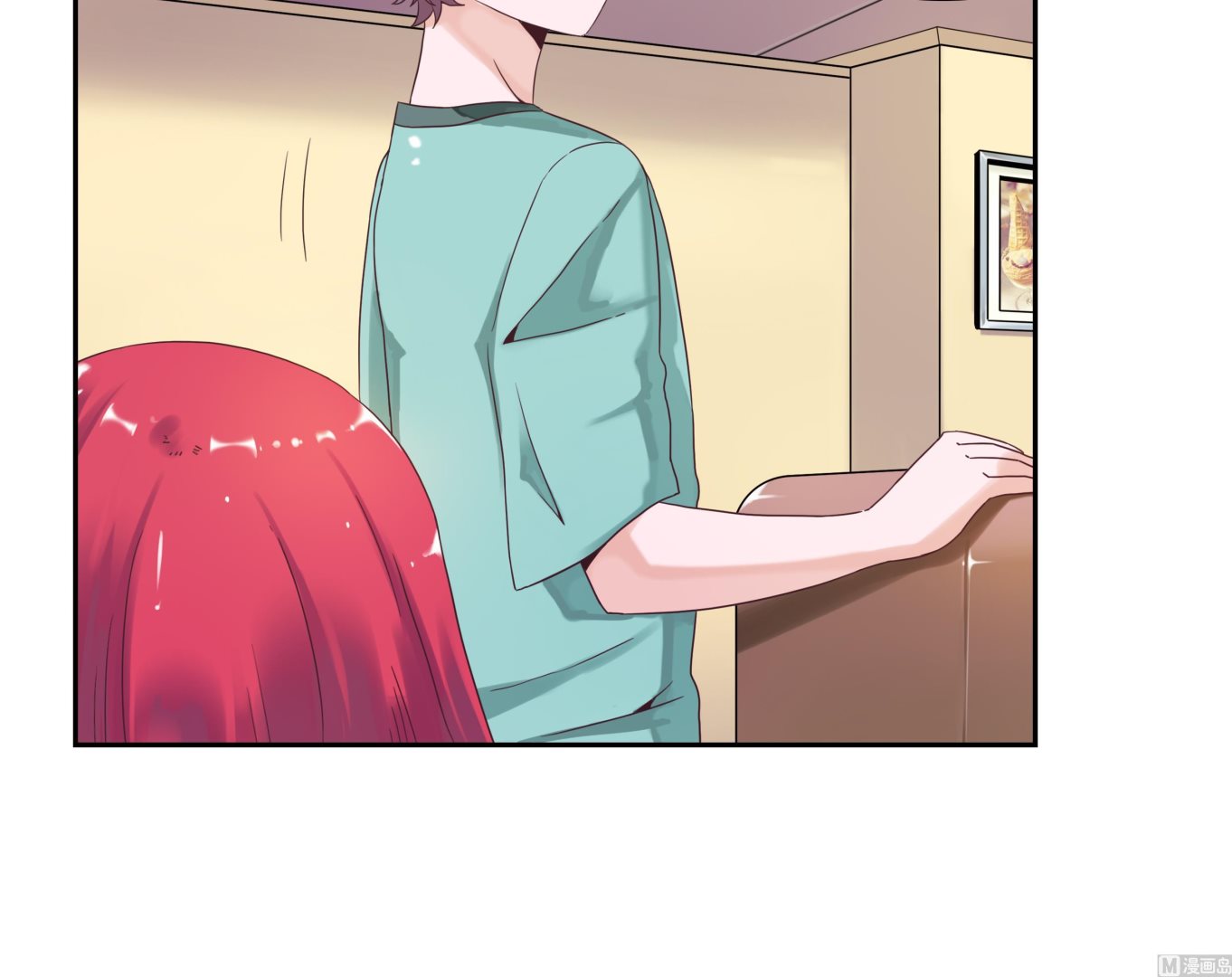 第45话 我&ldquo;女朋友&rdquo;-第45话