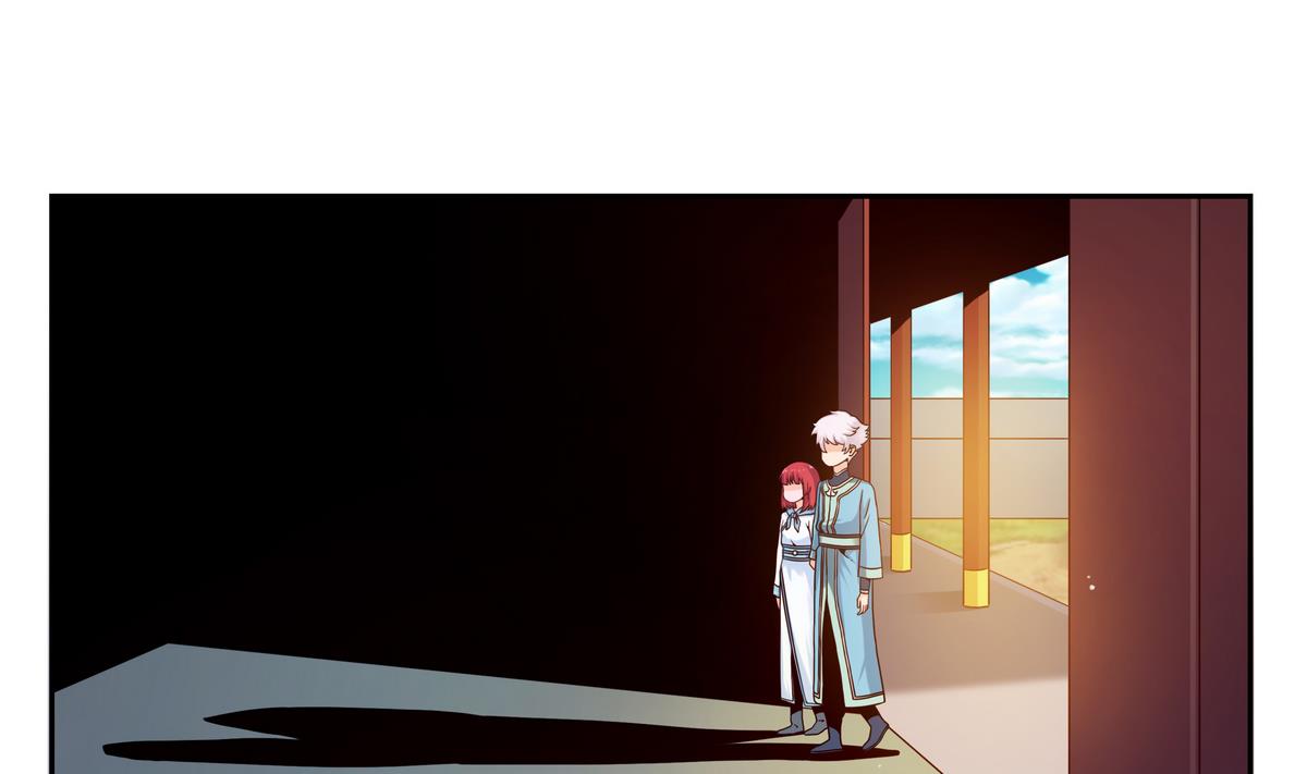 第47话 主神大人？！-第47话