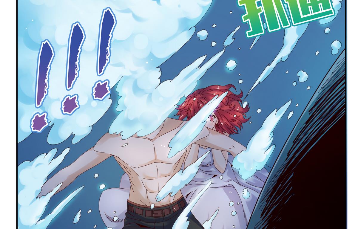 第55话 遇险的种子-第55话