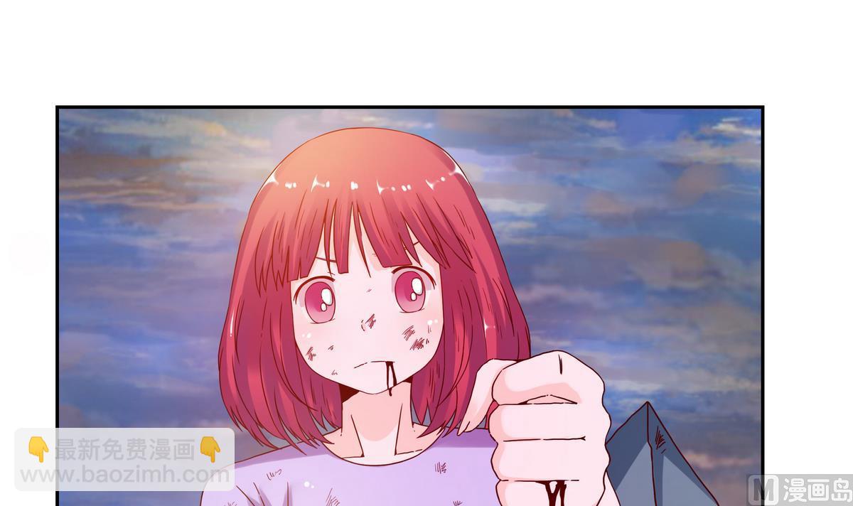 第65话 谁再哪里！-第65话