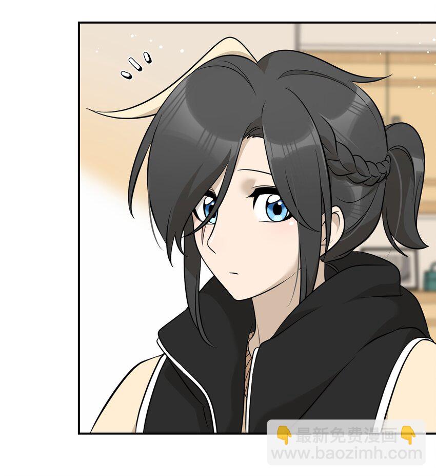 101 剥离(1/2)-第105话