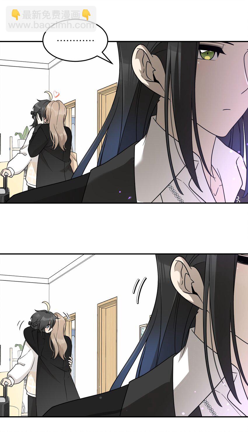 129 等你回来-第135话