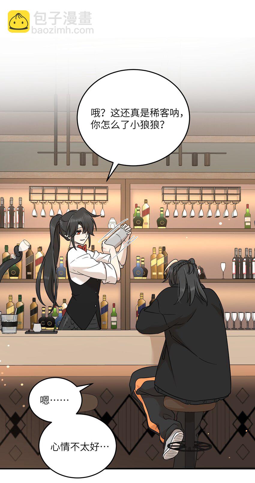 129 等你回来-第135话