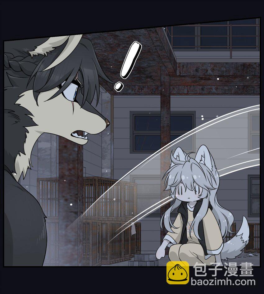 135 是我太着急了&hellip;&hellip;（含抽奖）(1/2)-第141话