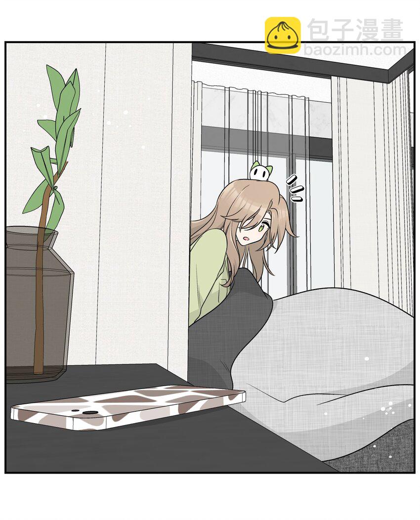 141 小鸡啄米！-第147话