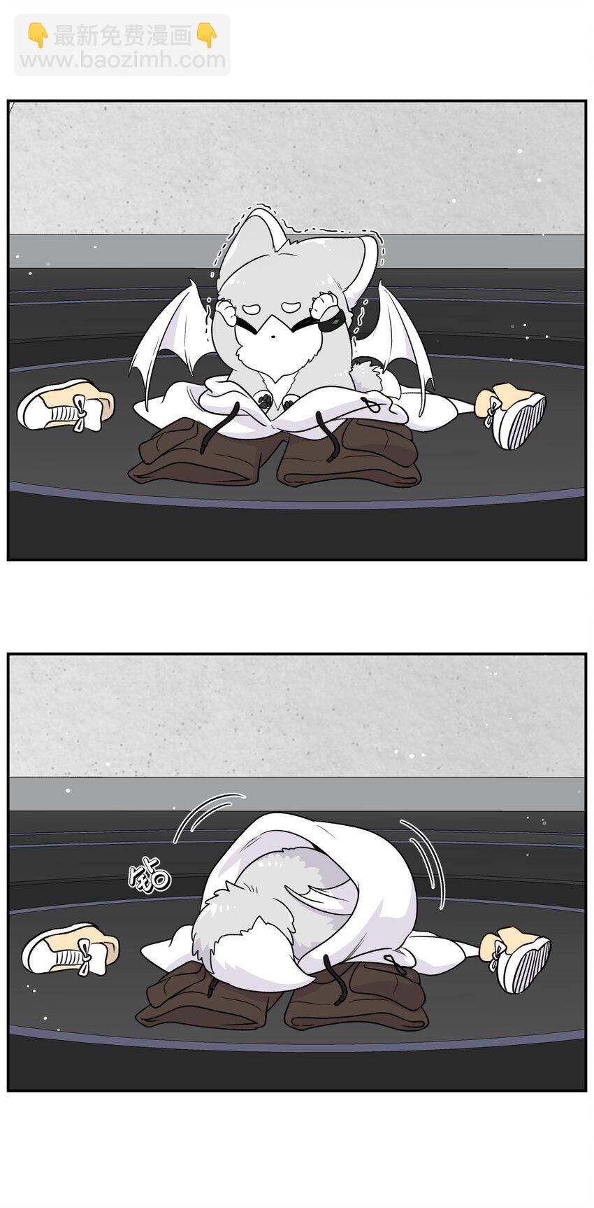 177 最后会是怎样？(1/2)-第185话