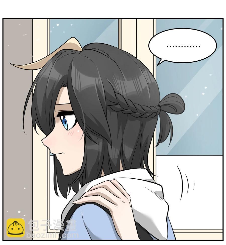 063 这是舍不得我吗？-第65话