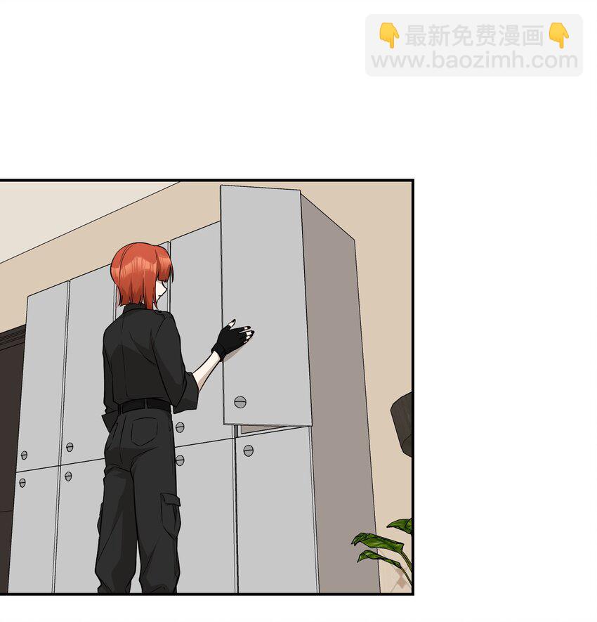 081 你们是闺蜜吗？-第83话