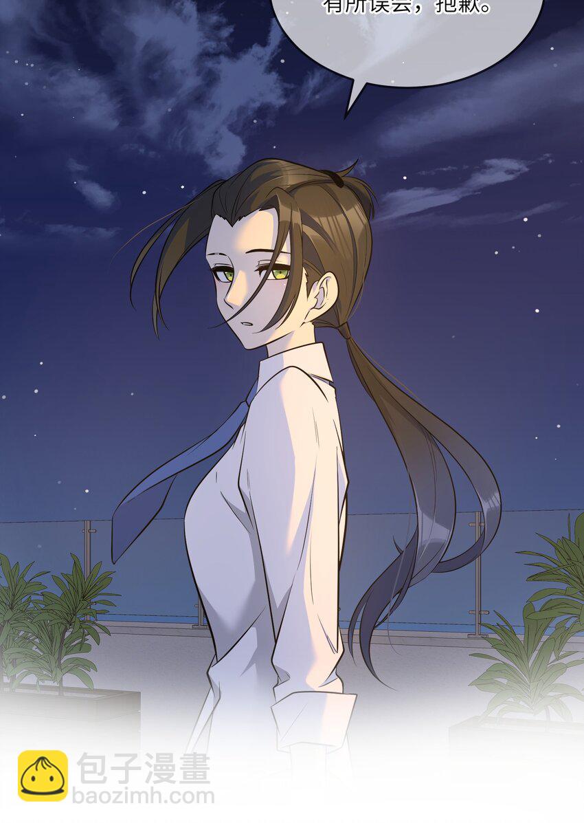 081 你们是闺蜜吗？-第83话
