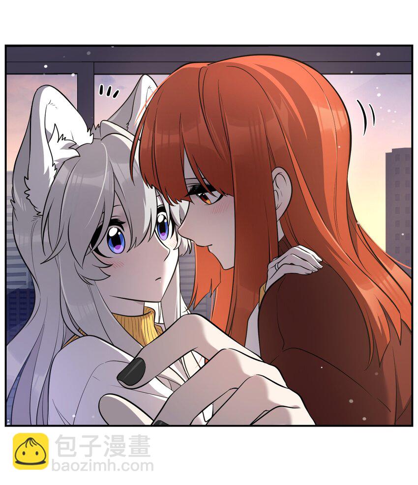 特别篇 新年快乐！-第87话