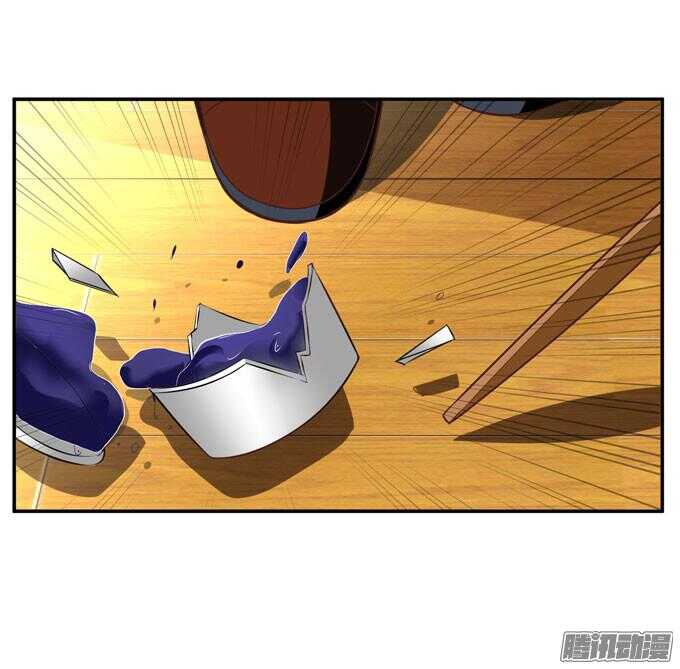 喜欢一个人的感觉(1/2)-第51话