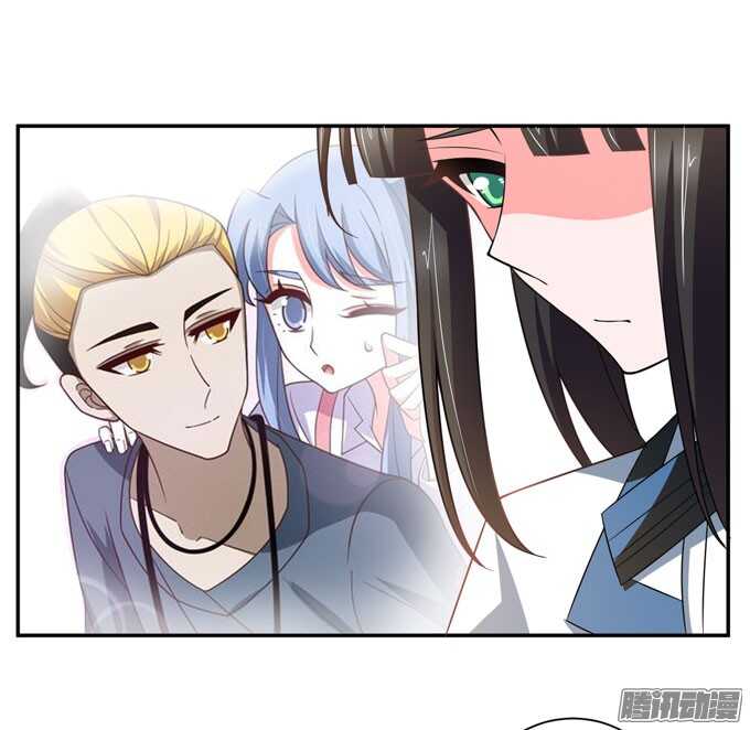 我们的心意不会改变(1/2)-第73话