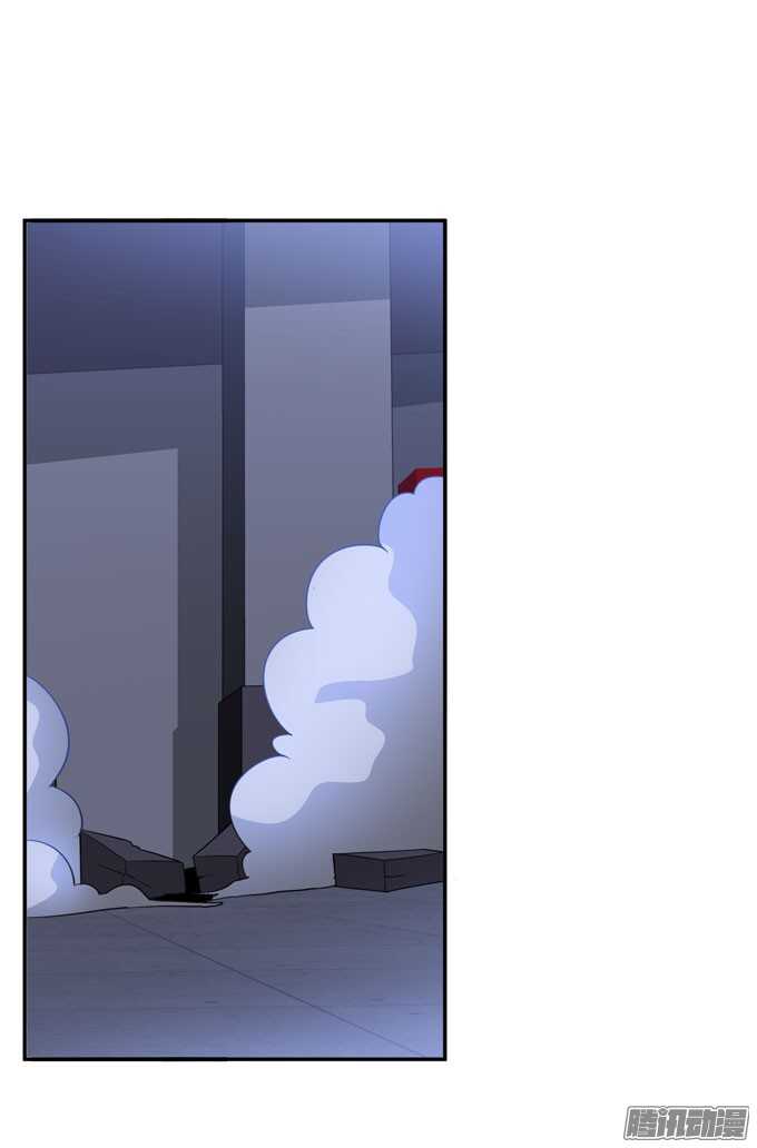 结束了，贝纳尔(1/2)-第77话