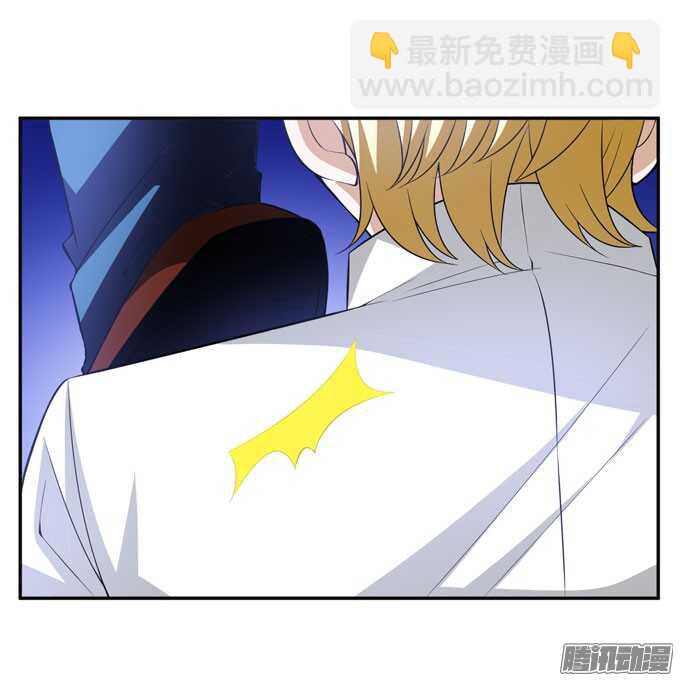 结束了，贝纳尔(1/2)-第77话