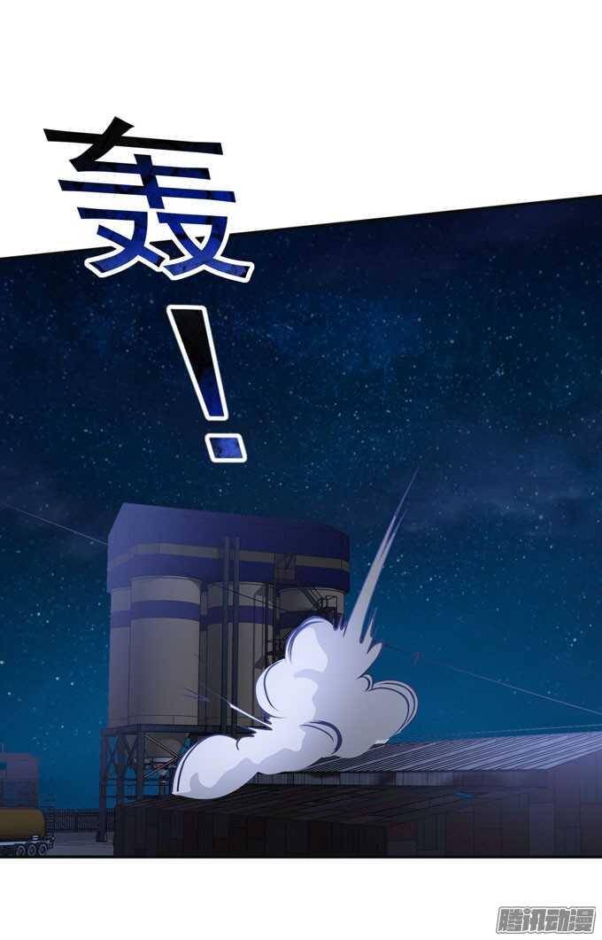 结束了，贝纳尔(1/2)-第77话