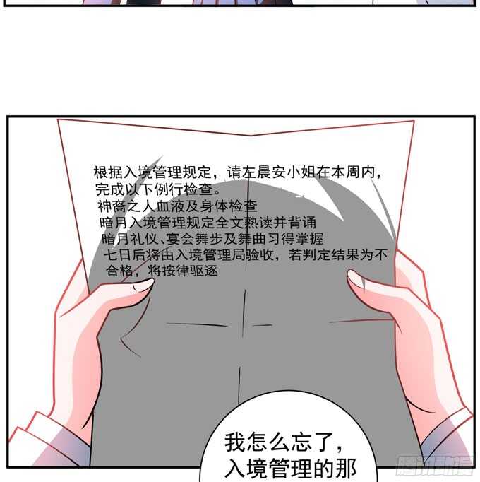 晨安的任务(1/2)-第87话