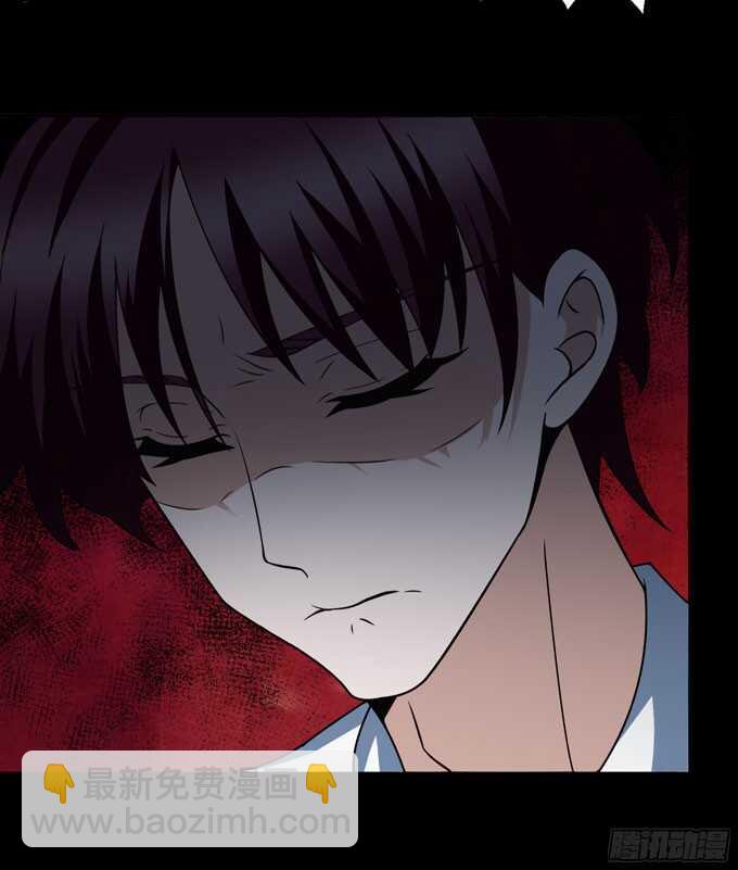 学长的往事(1/2)-第89话