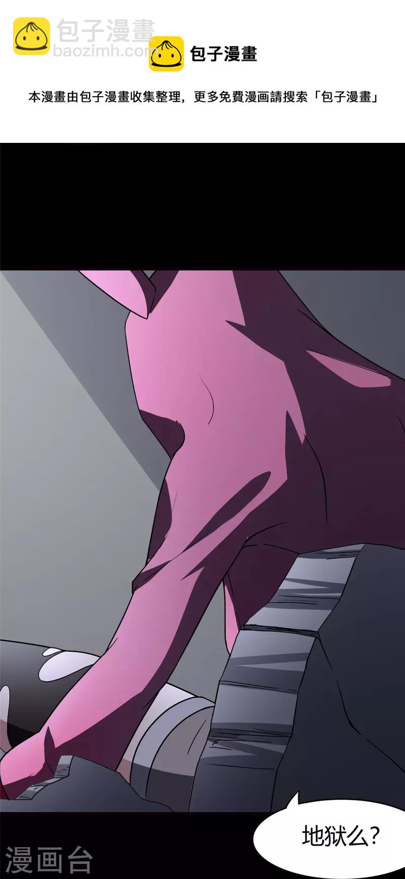 第258话(1/2)-第263话