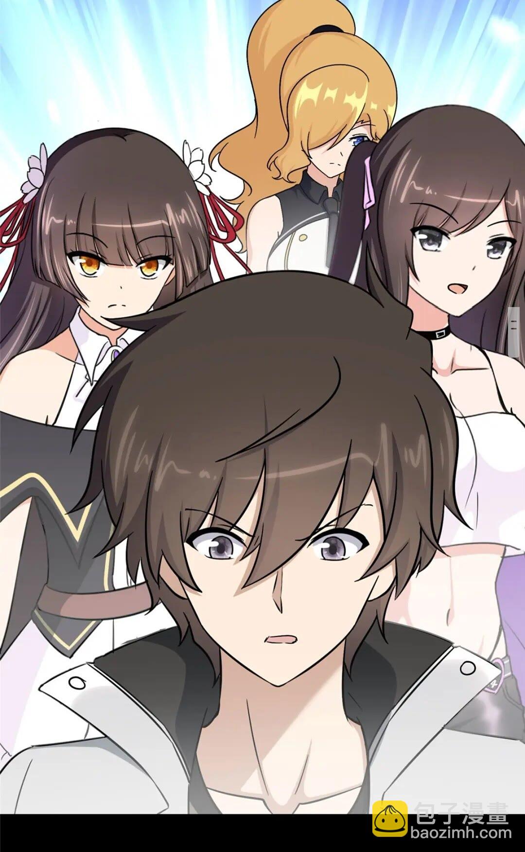 388(1/2)-第393话