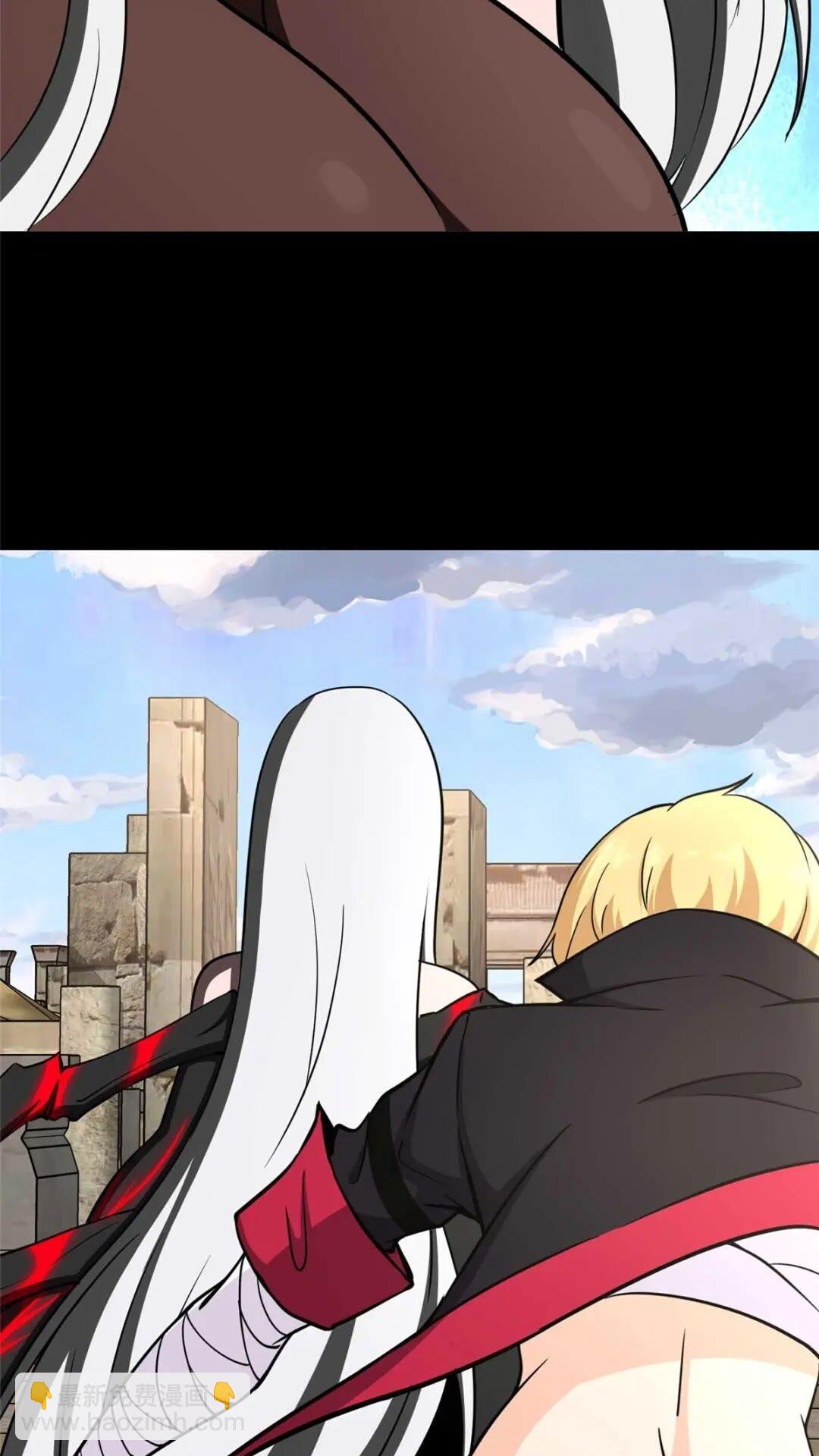 400(1/2)-第405话